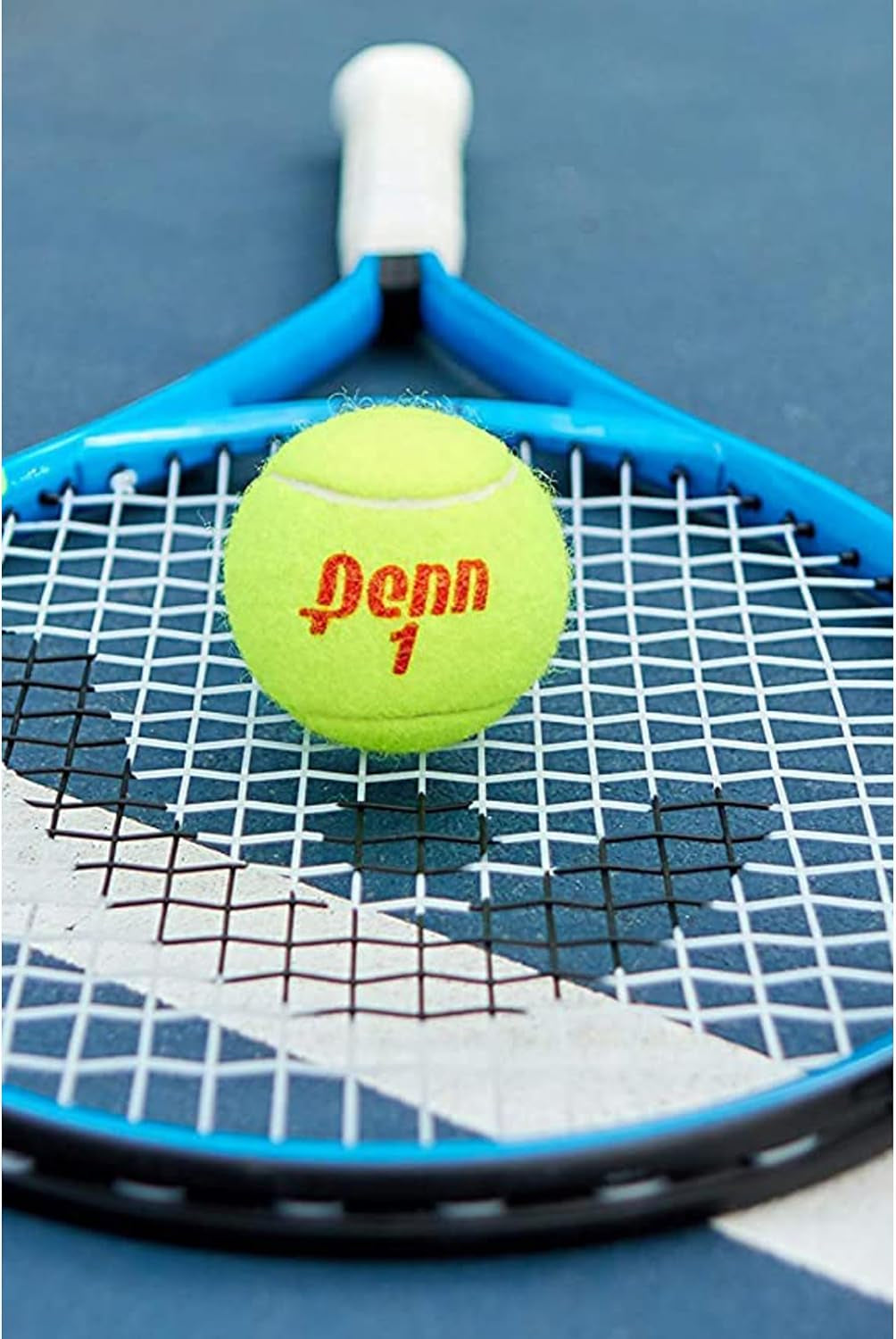 HEAD Speed 25 Junior Tennis Racquet, Blue (SIOC)