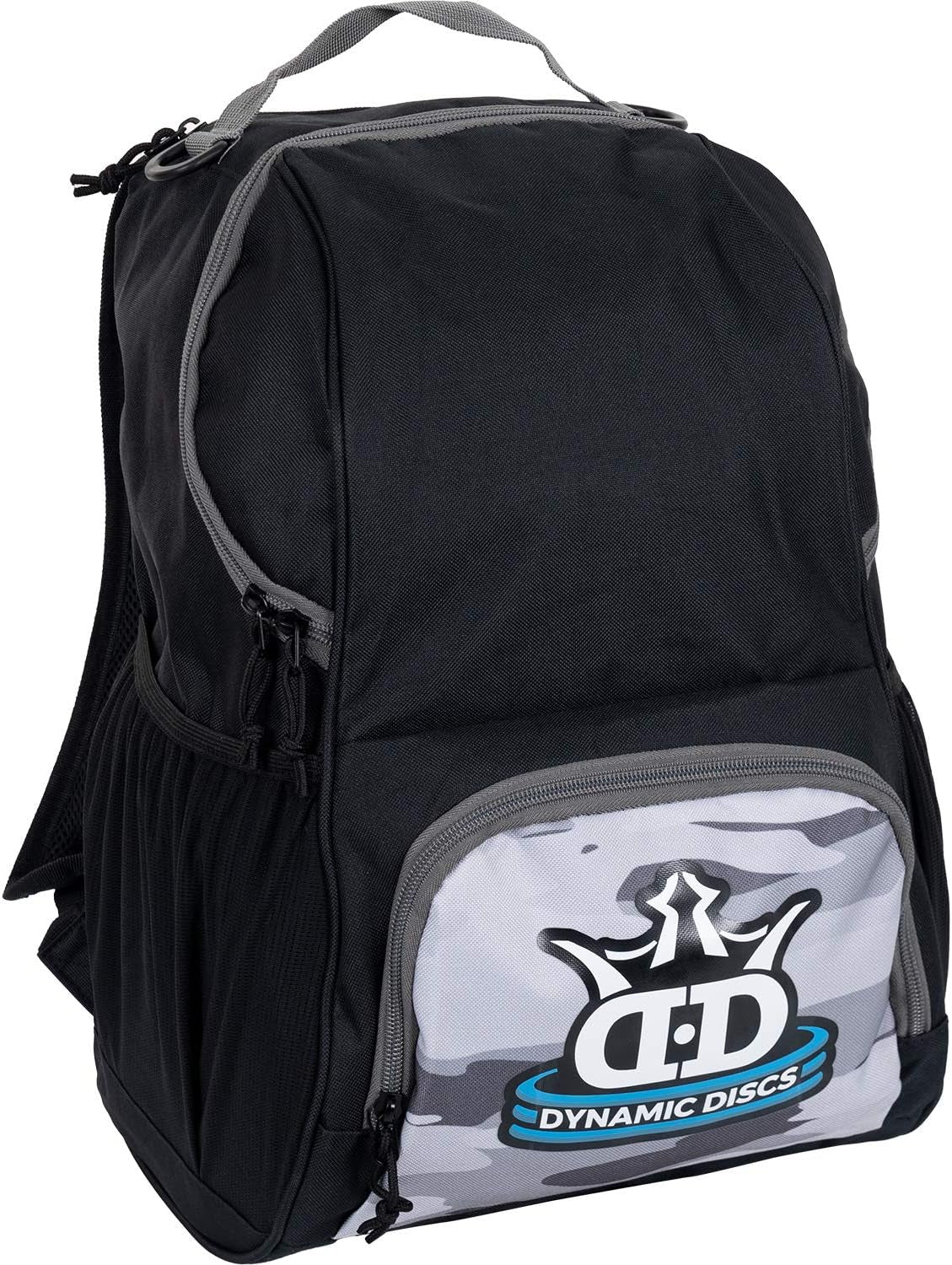 Dynamic Discs Cadet Disc Golf Bag, Holds 17+ Discs