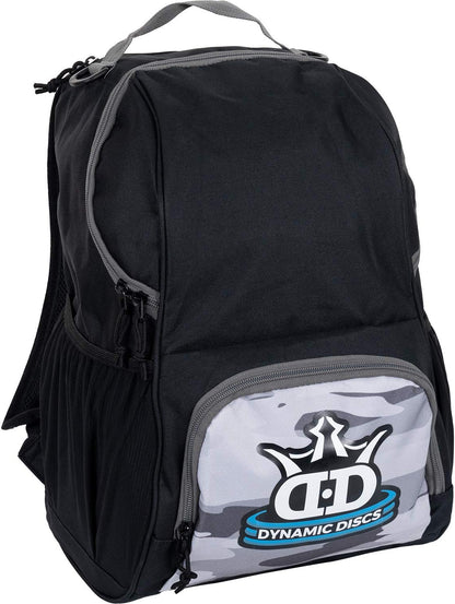 Dynamic Discs Cadet Disc Golf Bag, Holds 17+ Discs