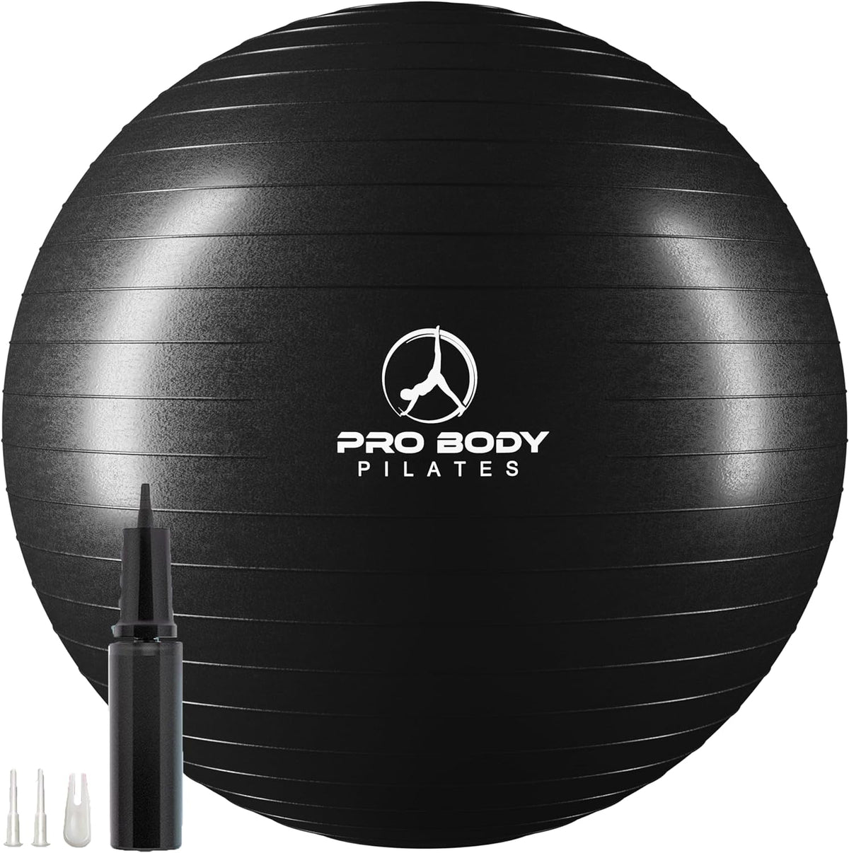 Yoga Ball - Gym Grade Exercise Ball