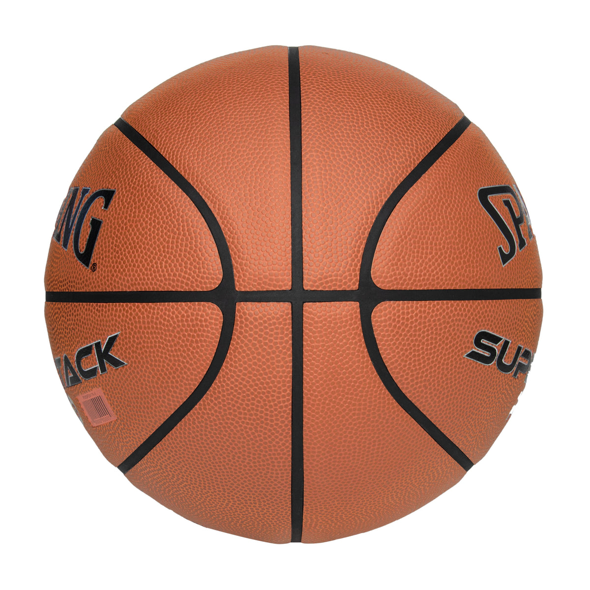 Super Tack Pro Indoor/Outdoor Basketball, Composite Leather, Multiple Sizes, Easy Grip