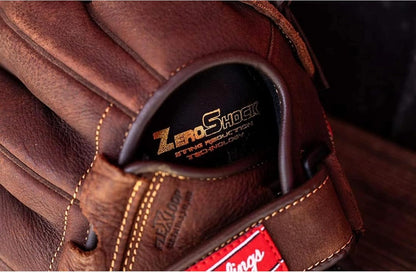 Rawlings Player Preferred Baseball Gloves | Baseball & Slowpitch Softball