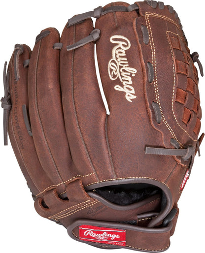 Rawlings Player Preferred Baseball Gloves | Baseball & Slowpitch Softball