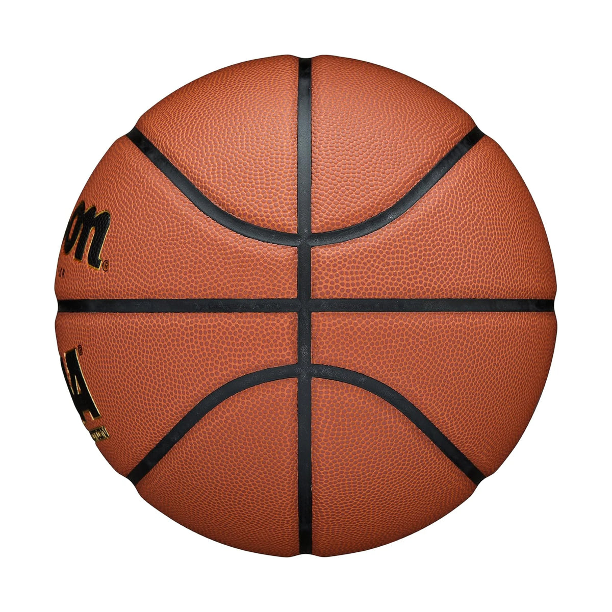 NCAA Final Four Indoor/Outdoor Basketball - Brown, Size 7 - 29.5"