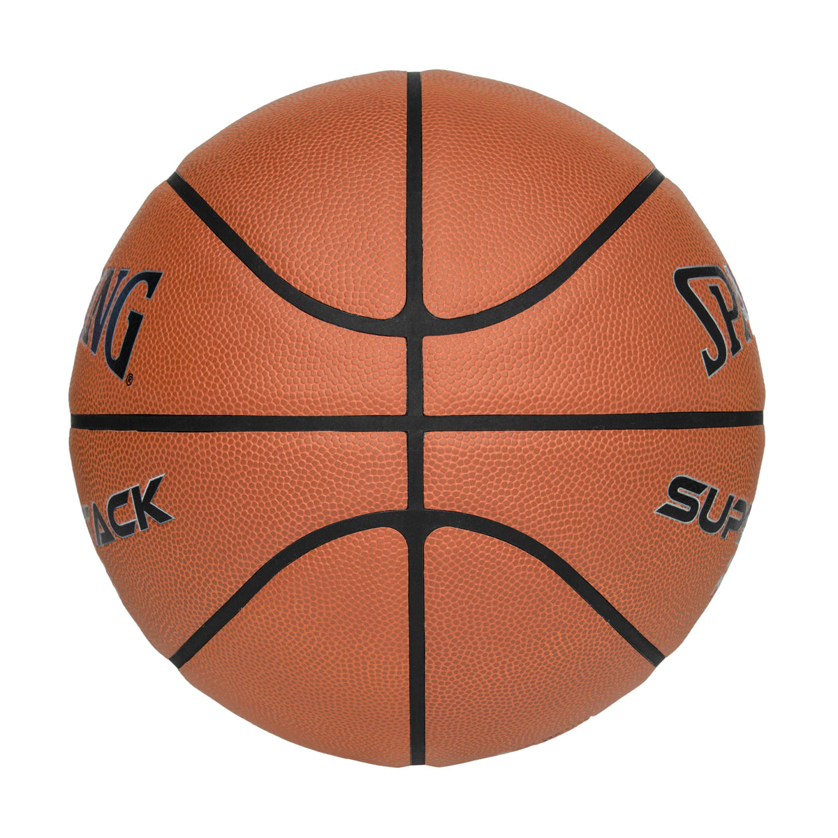 Super Tack Pro Indoor/Outdoor Basketball, Composite Leather, Multiple Sizes, Easy Grip