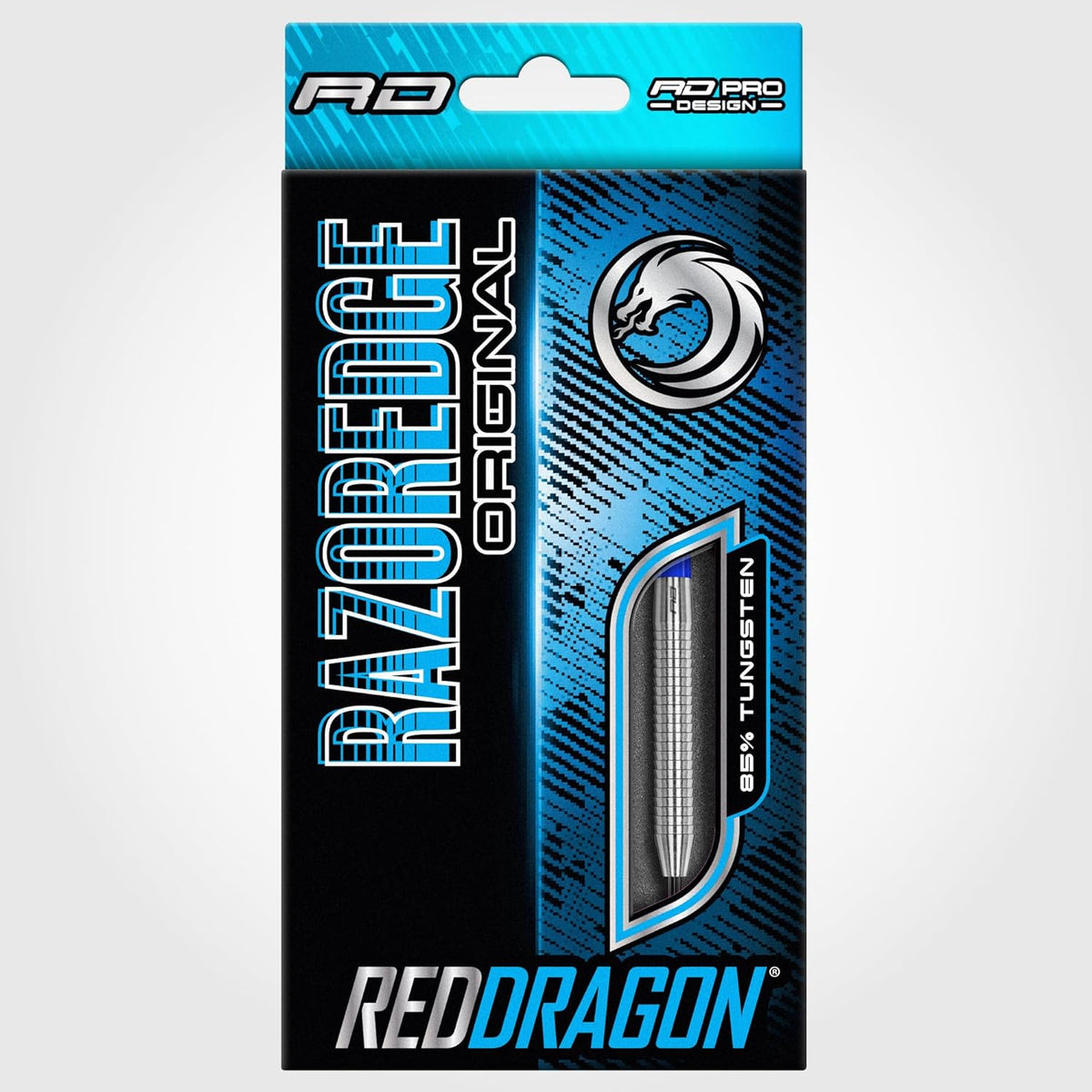 Razor Edge Original - Steel Tip Darts - 85% Tungsten - 20G-33G