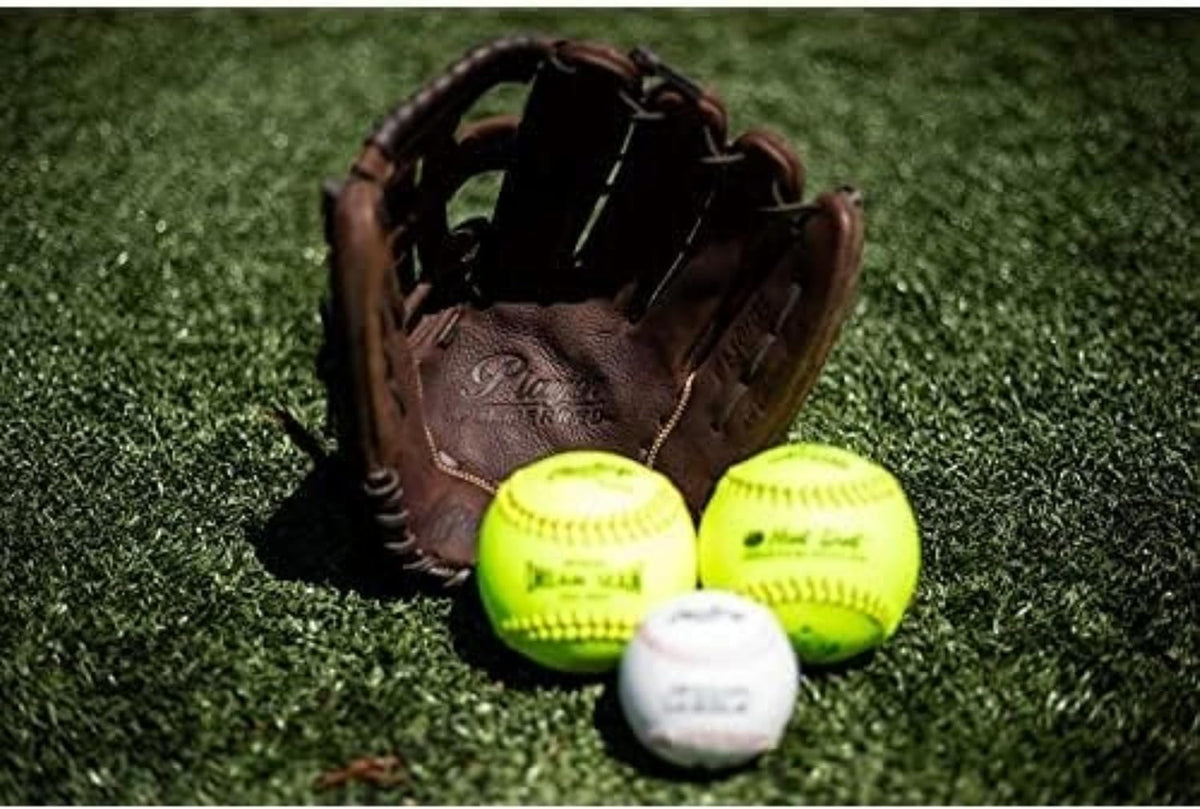 Rawlings Player Preferred Baseball Gloves | Baseball & Slowpitch Softball