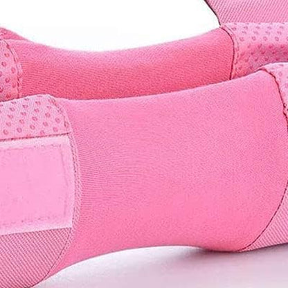 Barbell Pad Set for Squat Hip Thrusts Upgraded Anti-Slip Grain