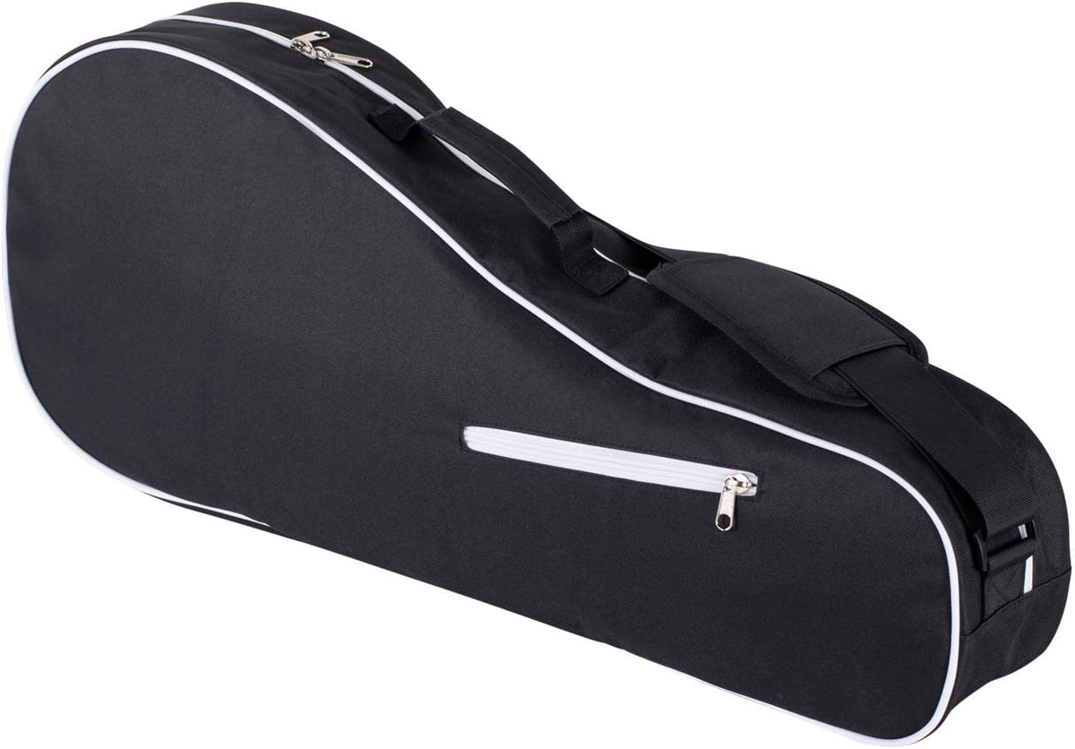 3 Racquet Tennis Bag Tennis Racket Bag for Men Women