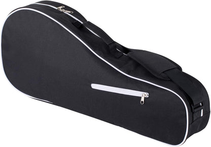3 Racquet Tennis Bag Tennis Racket Bag for Men Women