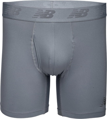 Men'S Performance Boxer Briefs