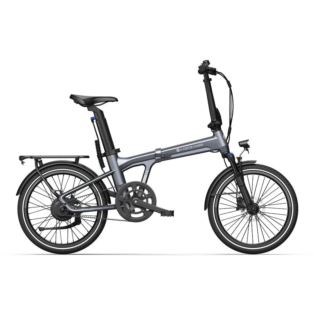 ADO AIR 20S 2026 - elektrisches & faltbares Fahrrad