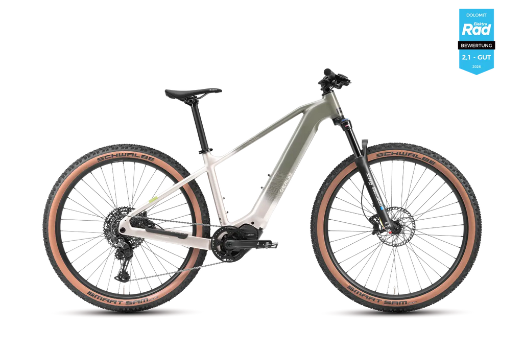 Deruiz Dolomit 2026