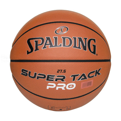 Super Tack Pro Indoor/Outdoor Basketball, Composite Leather, Multiple Sizes, Easy Grip