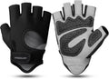 Gym Gloves for Men and Women, Workout Gloves with Enhanced Grip