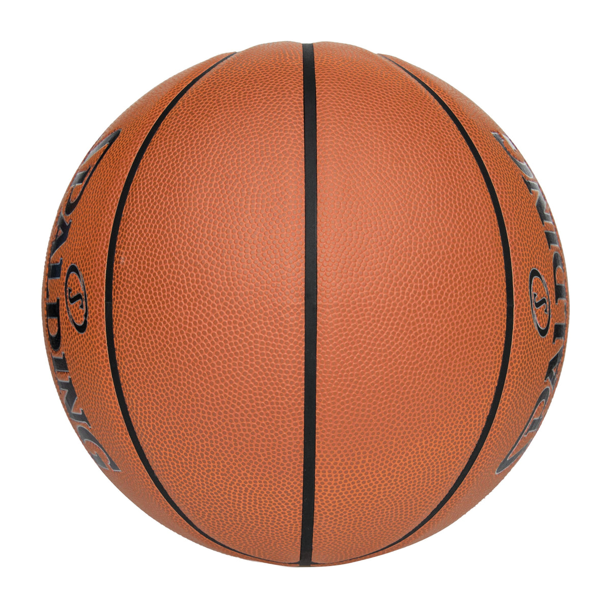 Super Tack Pro Indoor/Outdoor Basketball, Composite Leather, Multiple Sizes, Easy Grip