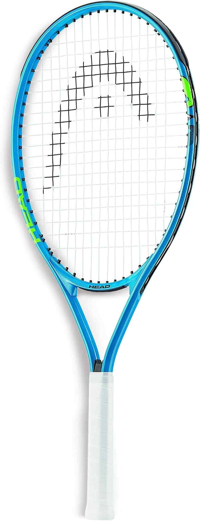 HEAD Speed 25 Junior Tennis Racquet, Blue (SIOC)