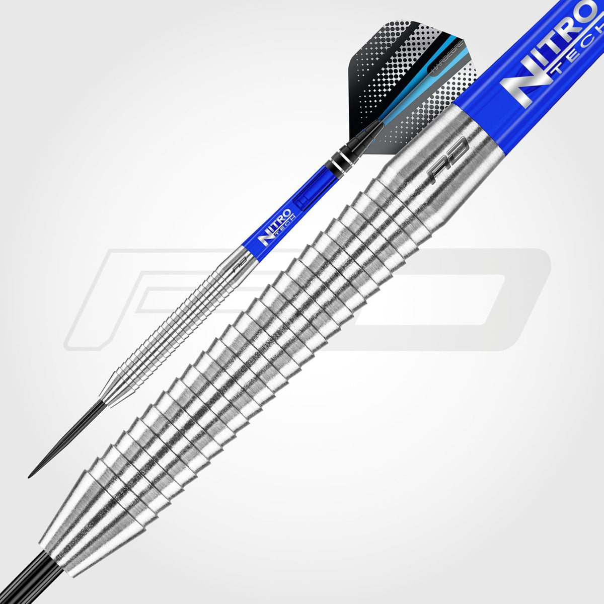 Razor Edge Original - Steel Tip Darts - 85% Tungsten - 20G-33G